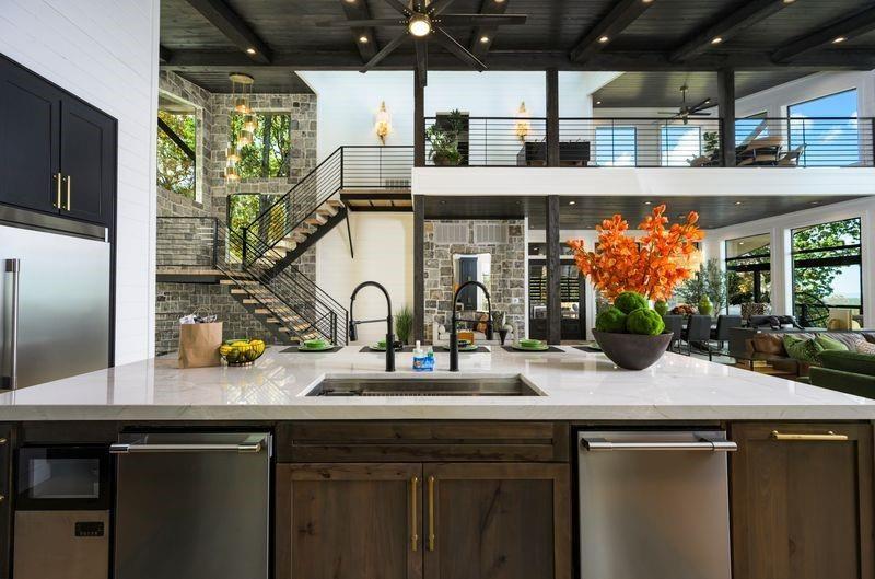 Cabins of Carter Mountain - Residential