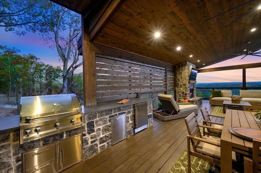 Cabins of Carter Mountain - Residential