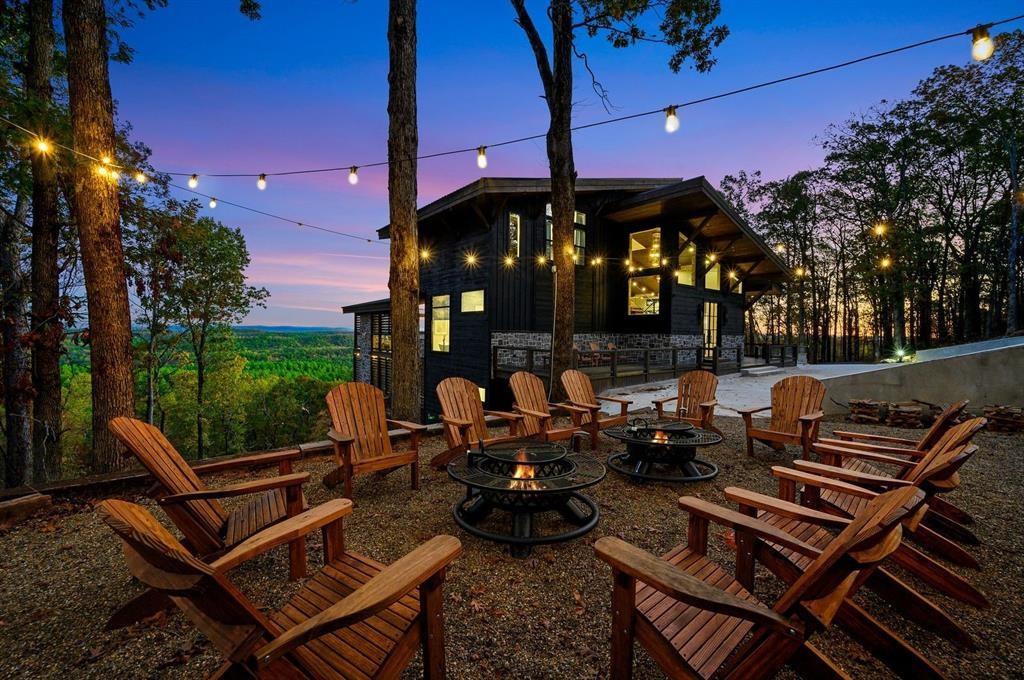 Cabins of Carter Mountain - Residential