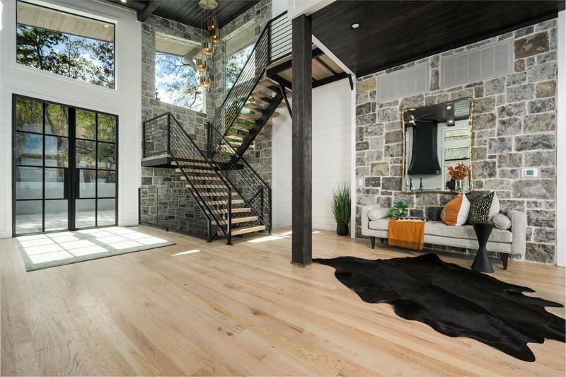 Cabins of Carter Mountain - Residential