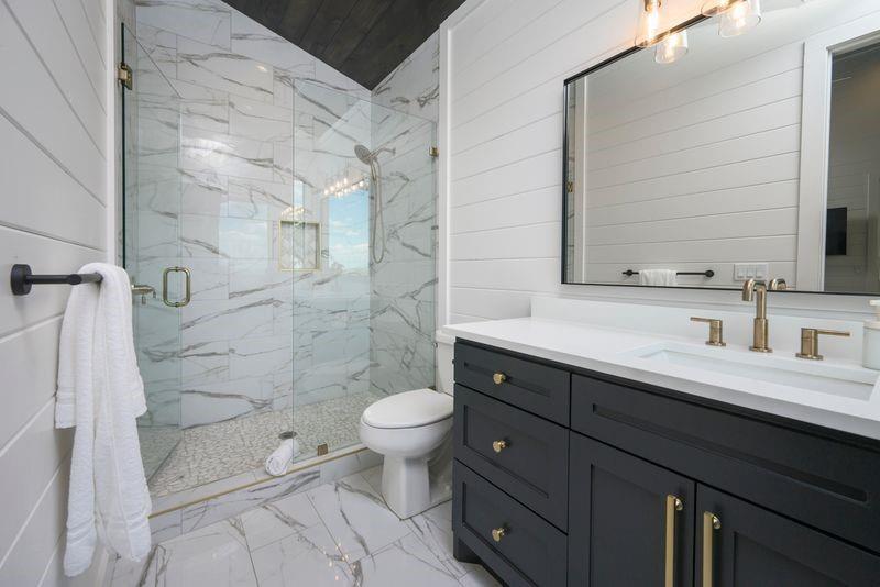 Cabins of Carter Mountain - Residential