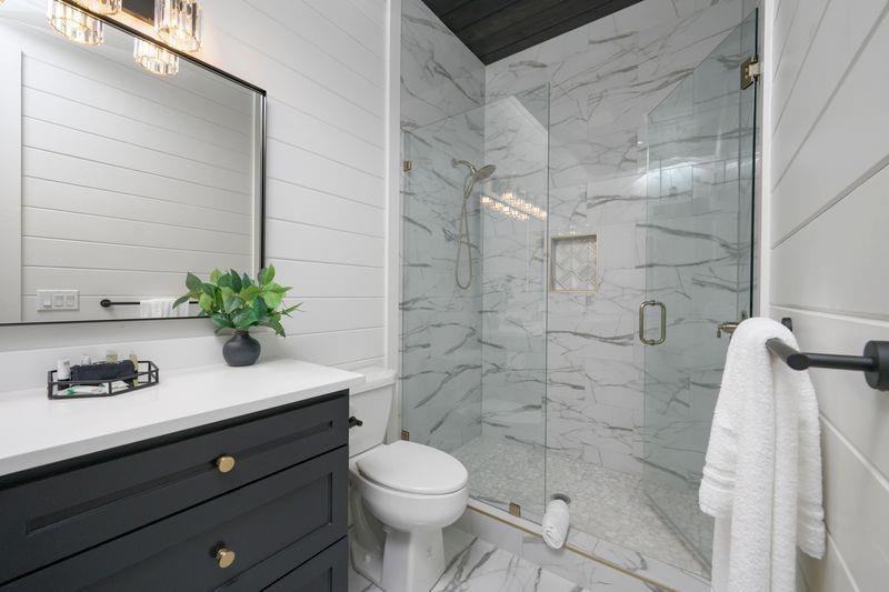 Cabins of Carter Mountain - Residential