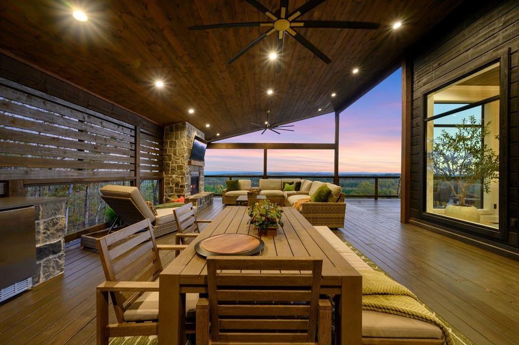 Cabins of Carter Mountain - Residential