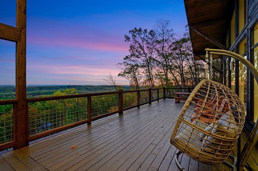 Cabins of Carter Mountain - Residential