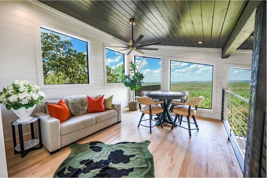 Cabins of Carter Mountain - Residential