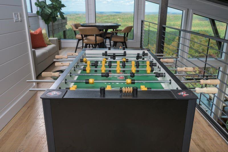 Cabins of Carter Mountain - Residential