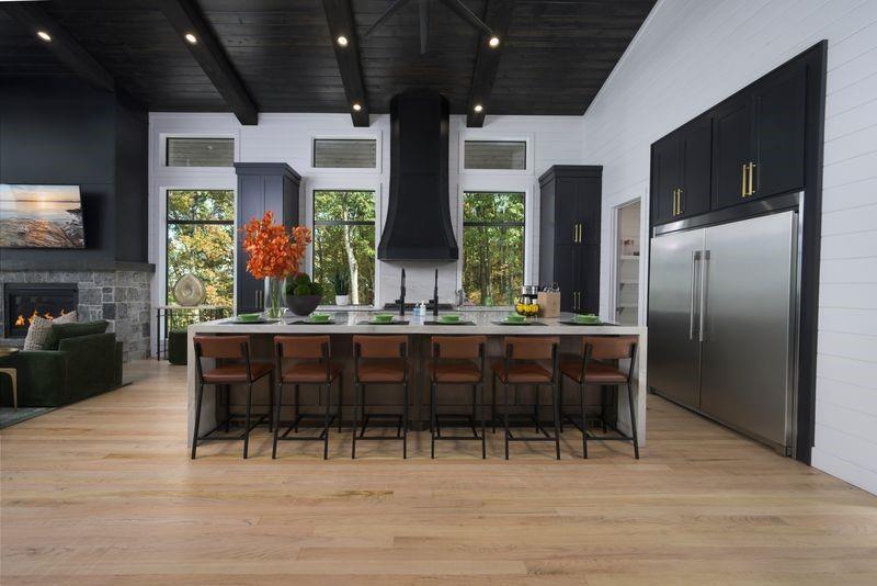 Cabins of Carter Mountain - Residential