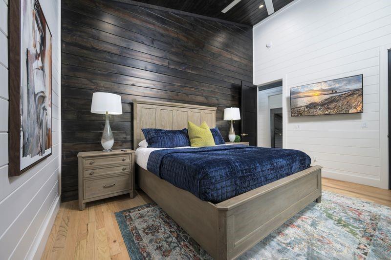 Cabins of Carter Mountain - Residential