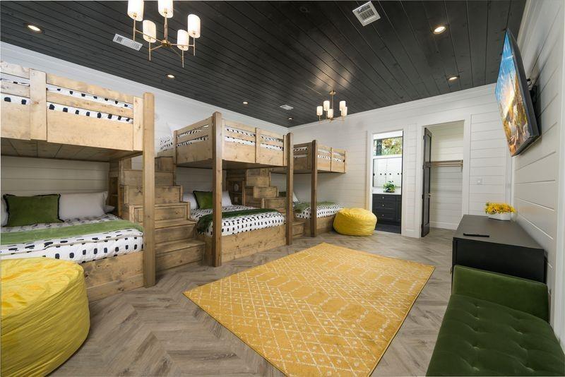 Cabins of Carter Mountain - Residential