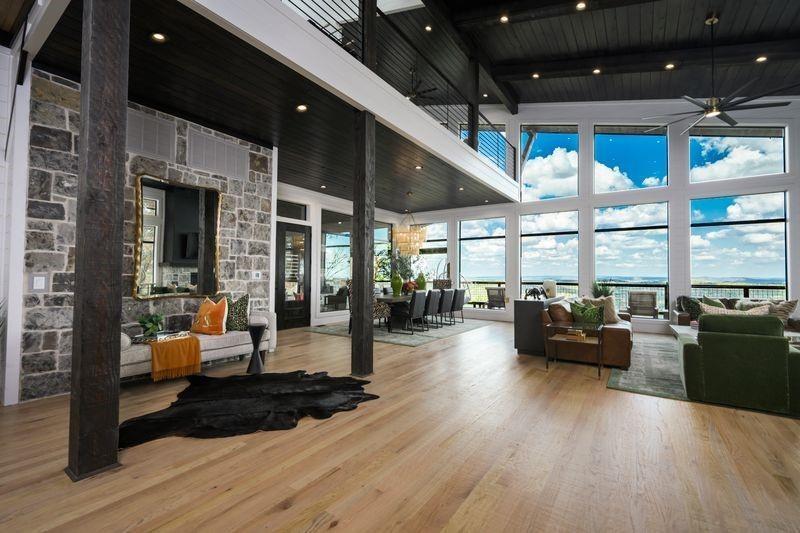 Cabins of Carter Mountain - Residential