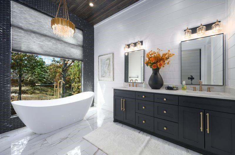 Cabins of Carter Mountain - Residential