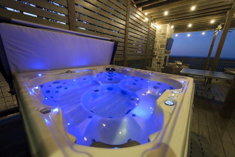 Cabins of Carter Mountain - Residential