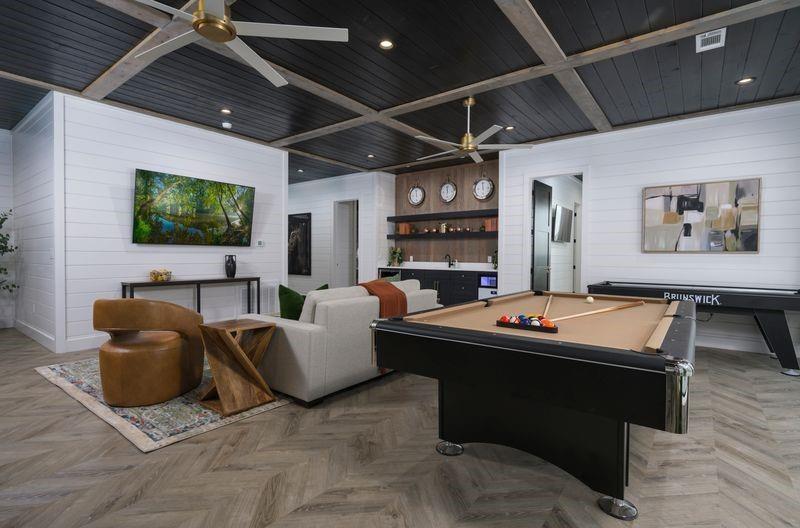 Cabins of Carter Mountain - Residential