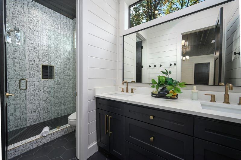 Cabins of Carter Mountain - Residential