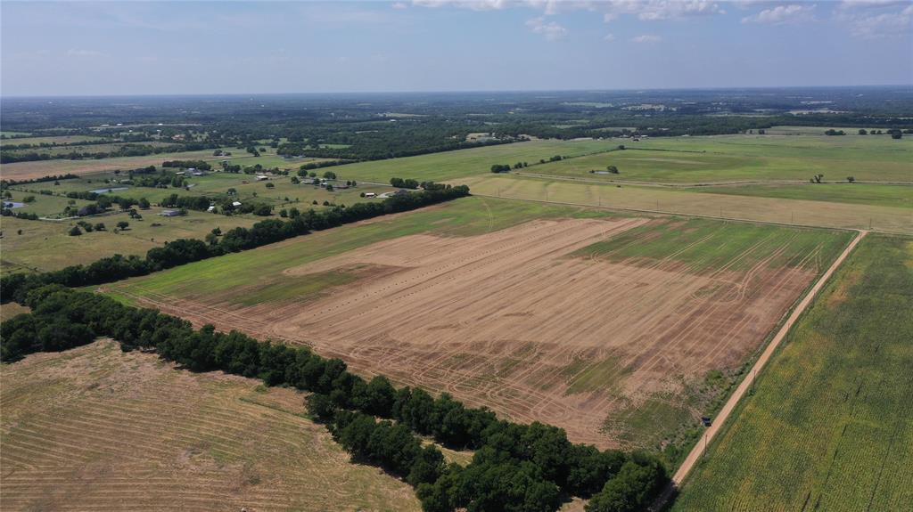 TBD County Road 4825
