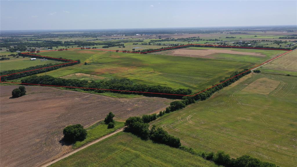 TBD County Road 4825