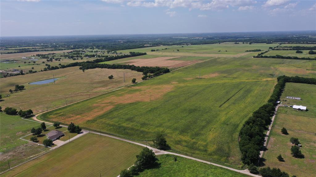 TBD County Road 4825