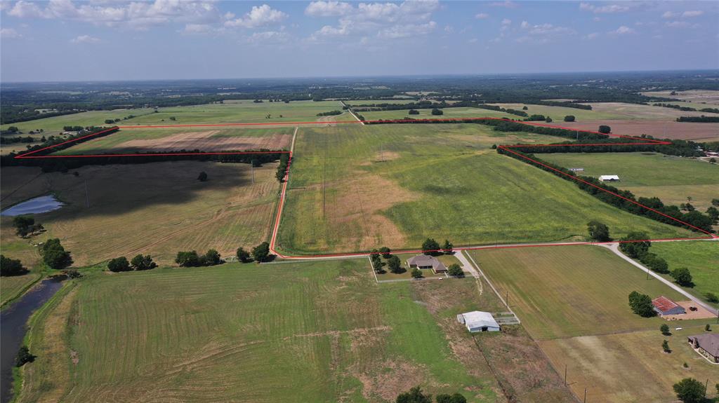TBD County Road 4825