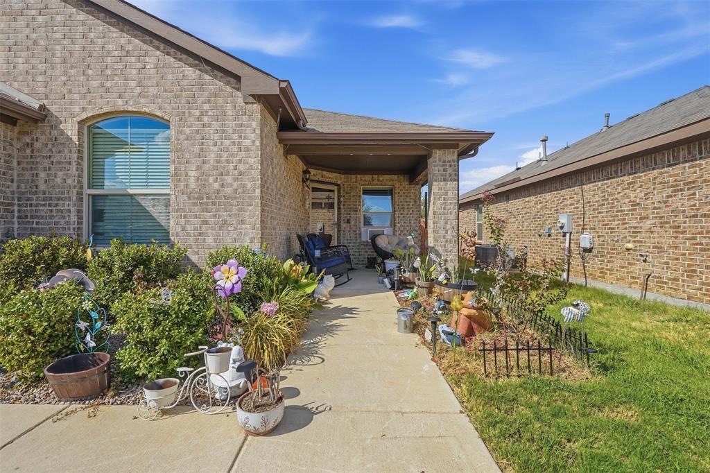 821 Rutherford Drive