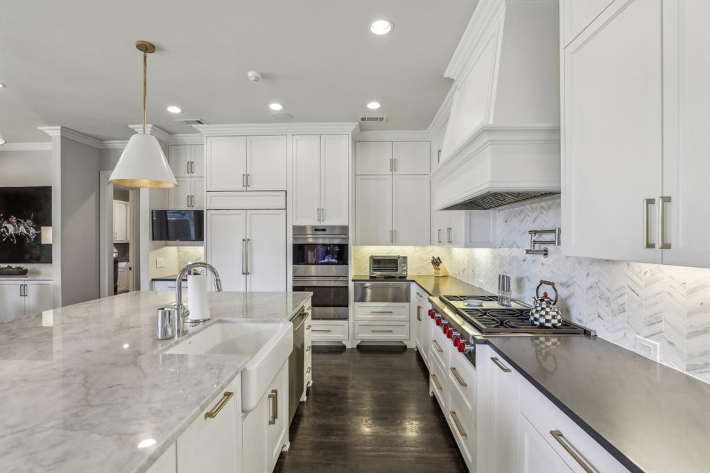 Harbord Oaks Estates - Residential