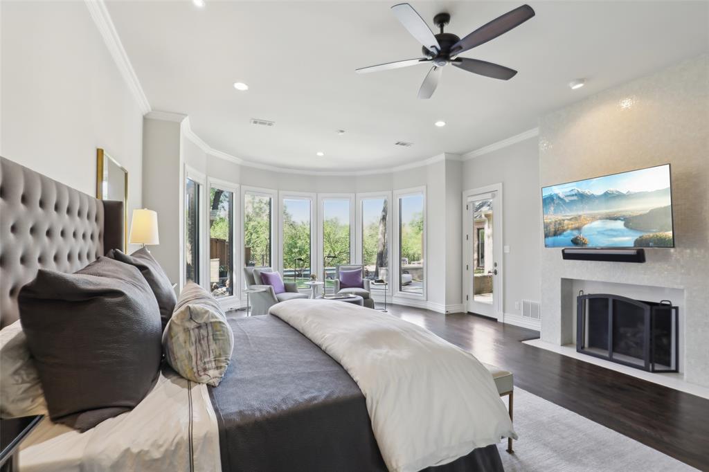 Harbord Oaks Estates - Residential