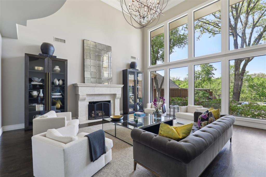 Harbord Oaks Estates - Residential