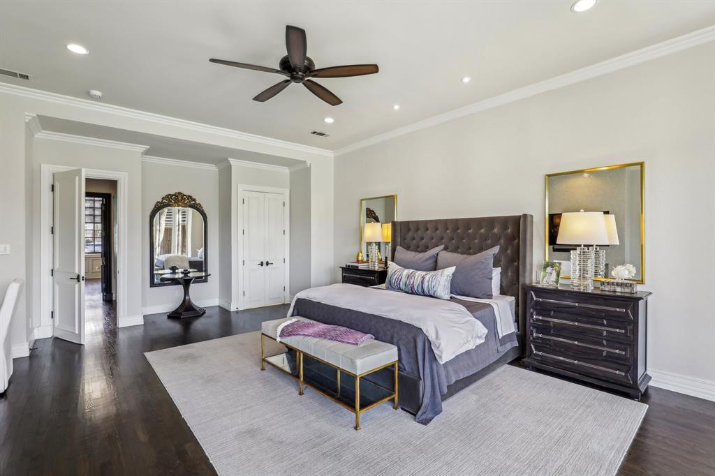 Harbord Oaks Estates - Residential