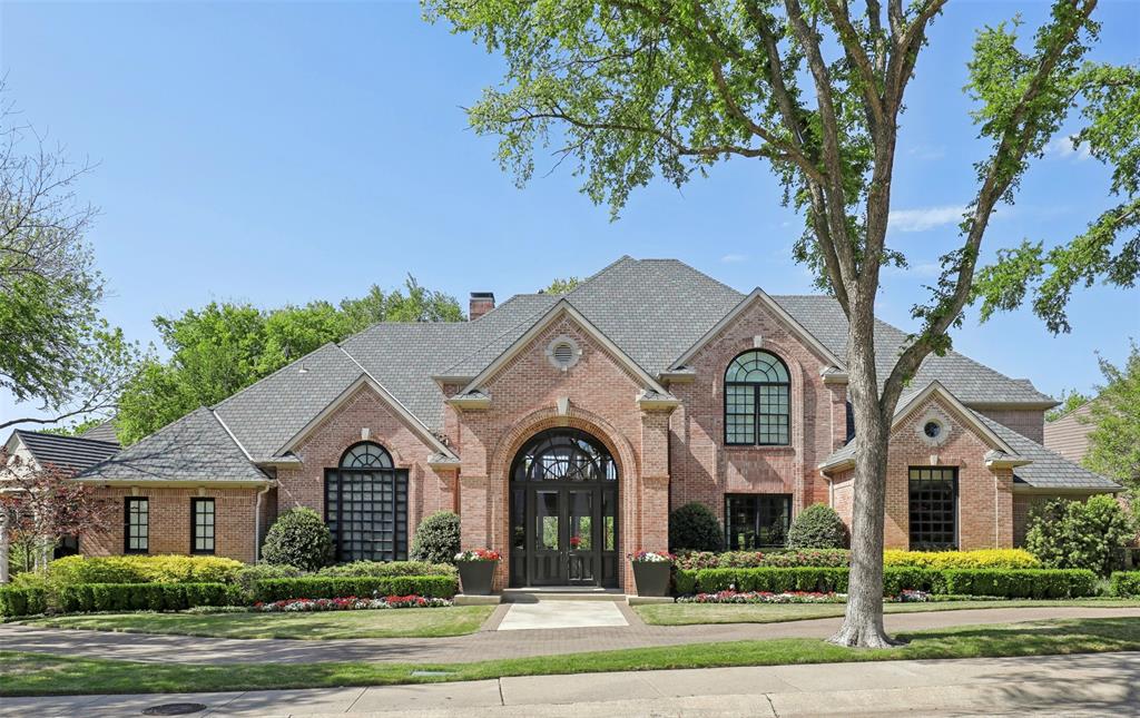 17611 Cedar Creek Canyon Drive