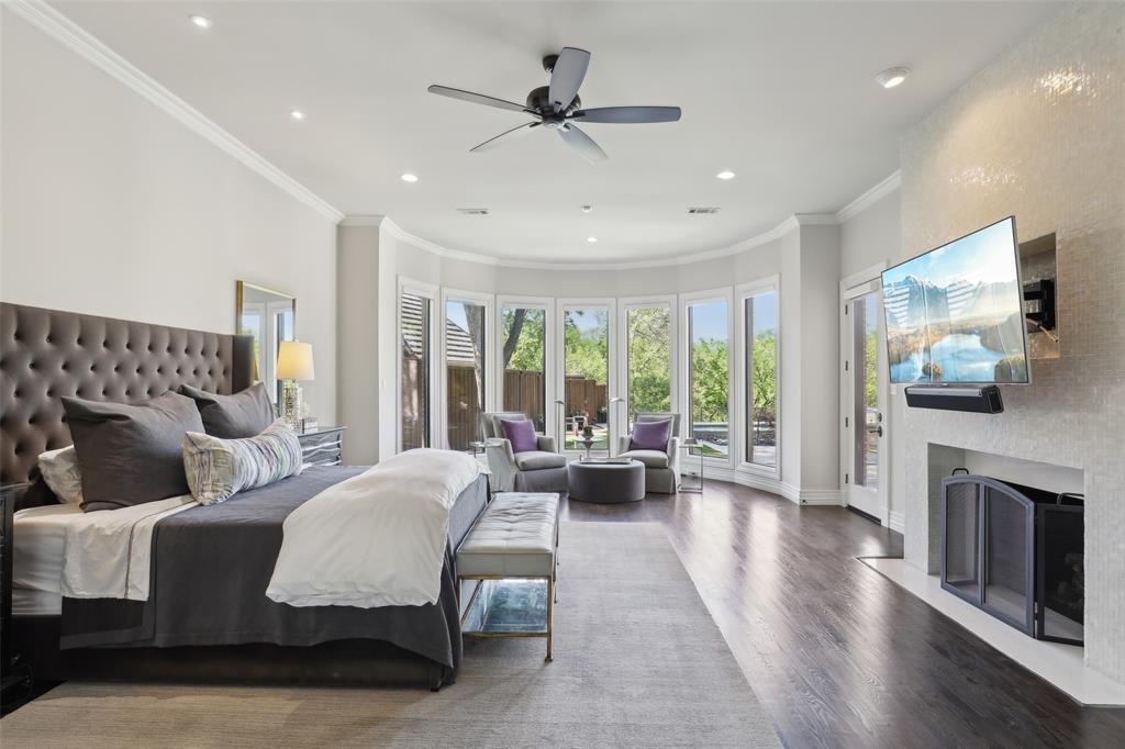 Harbord Oaks Estates - Residential