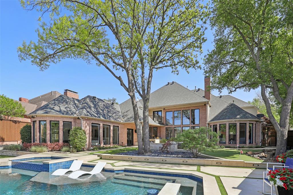 Harbord Oaks Estates - Residential