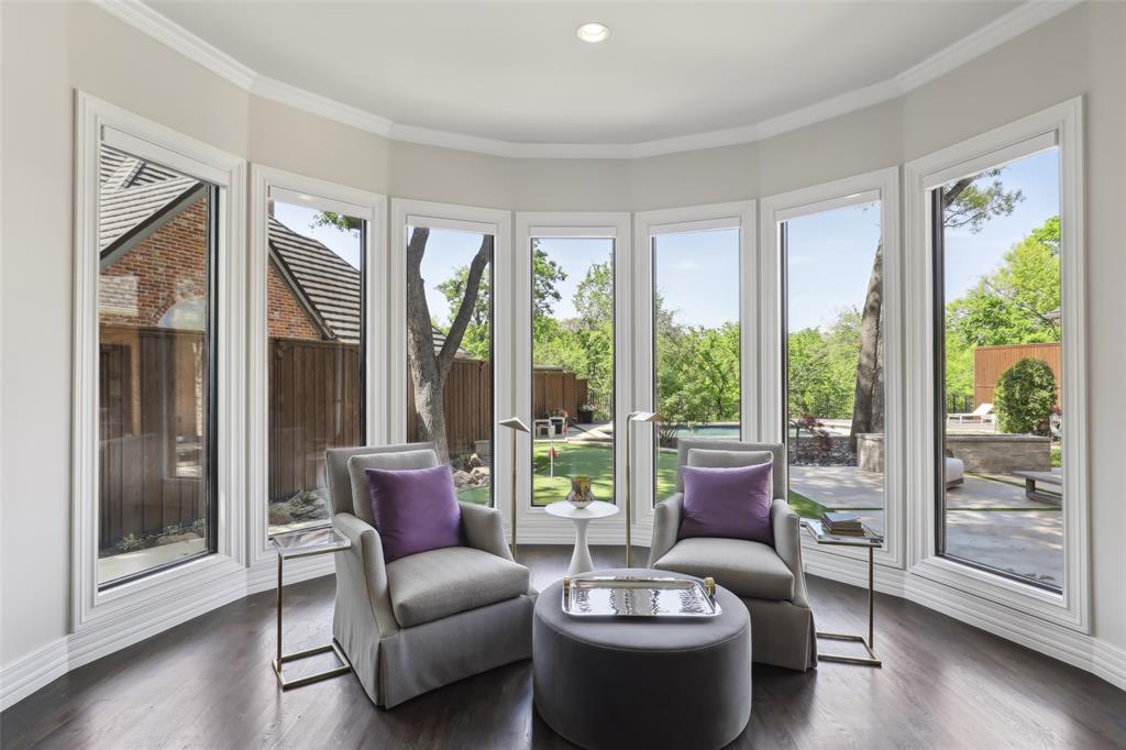 Harbord Oaks Estates - Residential