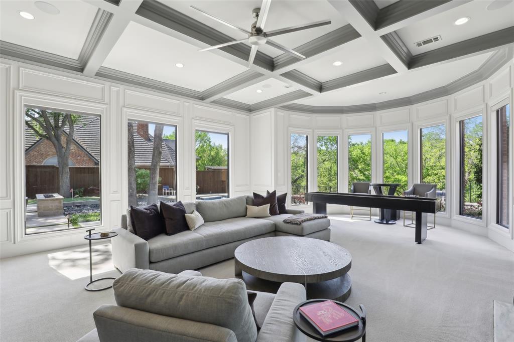 Harbord Oaks Estates - Residential