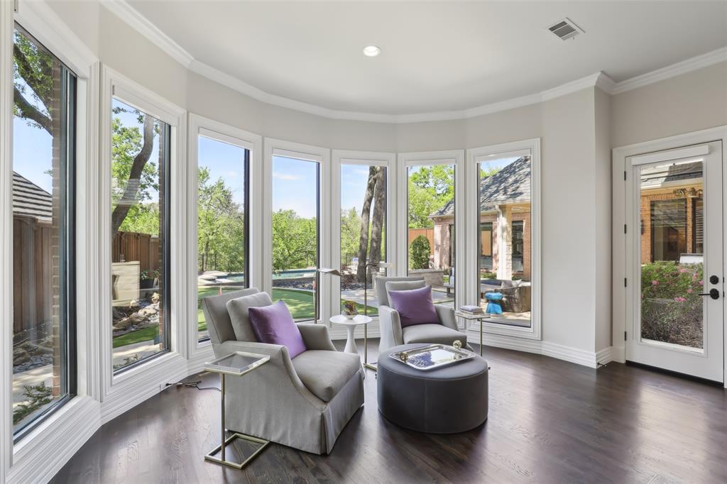 Harbord Oaks Estates - Residential