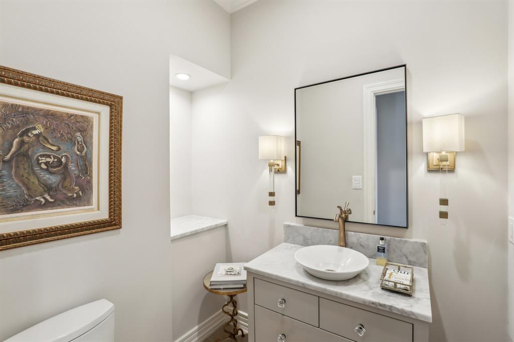 Harbord Oaks Estates - Residential