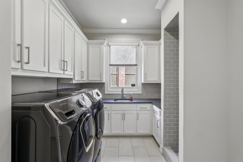 Harbord Oaks Estates - Residential