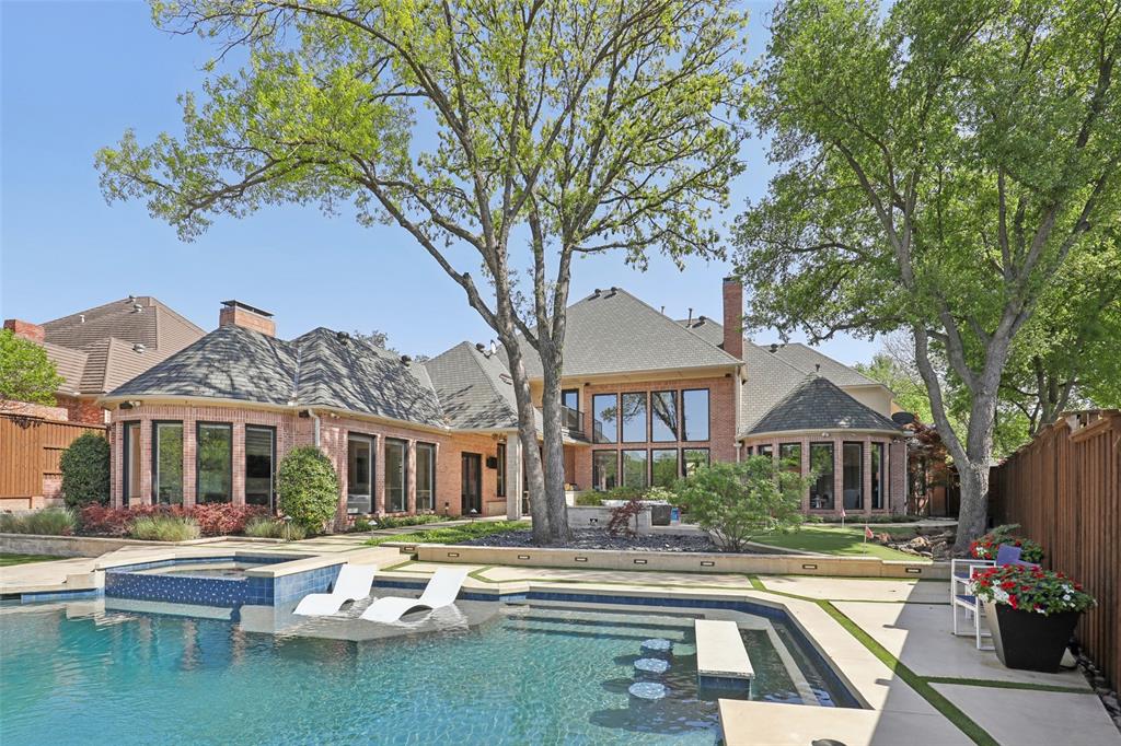 Harbord Oaks Estates - Residential