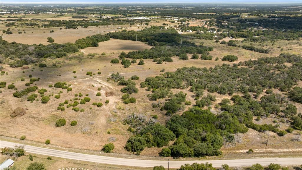 Saddle Ridge Estates - Land