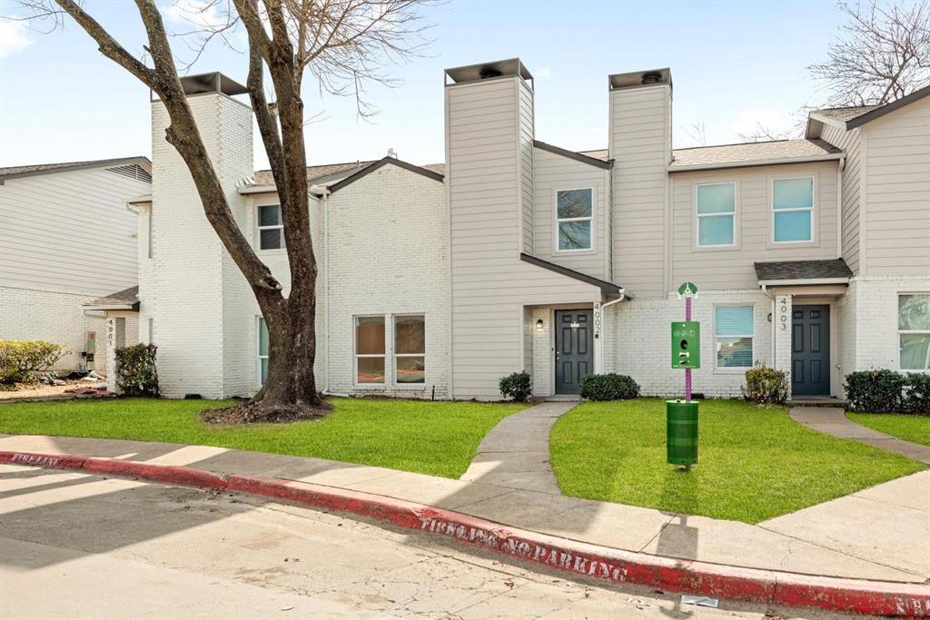 St Augustine Twnhms - Residential