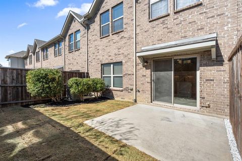Tiny photo for 2716 Starburst Drive, Little Elm, TX 75068 (MLS # 21187609)