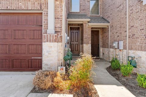 Tiny photo for 2716 Starburst Drive, Little Elm, TX 75068 (MLS # 21187609)