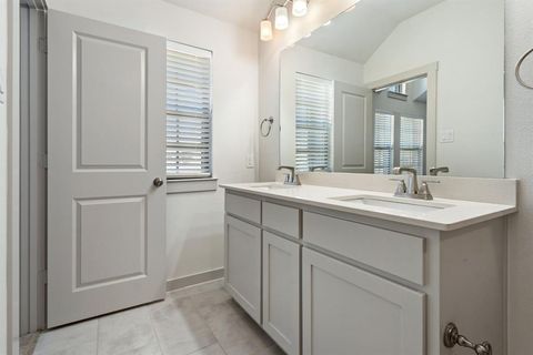 Tiny photo for 2716 Starburst Drive, Little Elm, TX 75068 (MLS # 21187609)