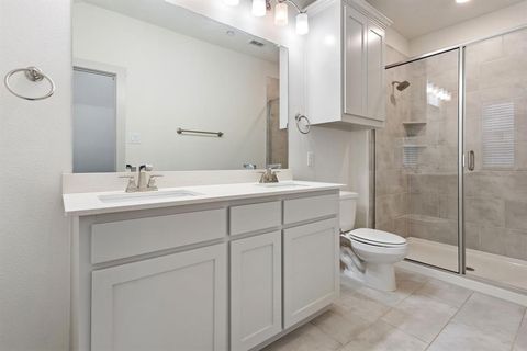 Tiny photo for 2716 Starburst Drive, Little Elm, TX 75068 (MLS # 21187609)