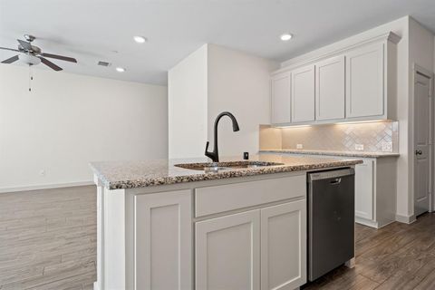 Tiny photo for 2716 Starburst Drive, Little Elm, TX 75068 (MLS # 21187609)