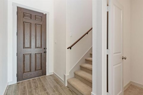 Tiny photo for 2716 Starburst Drive, Little Elm, TX 75068 (MLS # 21187609)