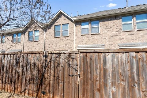 Tiny photo for 2716 Starburst Drive, Little Elm, TX 75068 (MLS # 21187609)