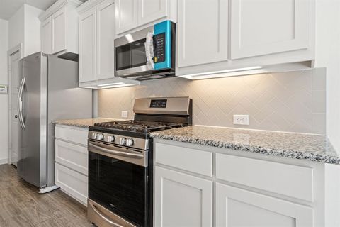 Tiny photo for 2716 Starburst Drive, Little Elm, TX 75068 (MLS # 21187609)