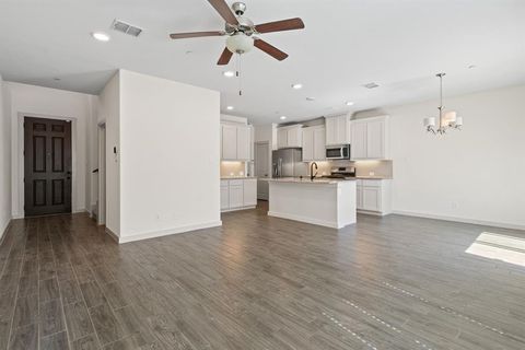 Tiny photo for 2716 Starburst Drive, Little Elm, TX 75068 (MLS # 21187609)