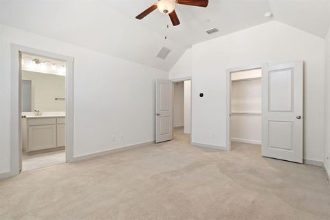 Tiny photo for 2716 Starburst Drive, Little Elm, TX 75068 (MLS # 21187609)