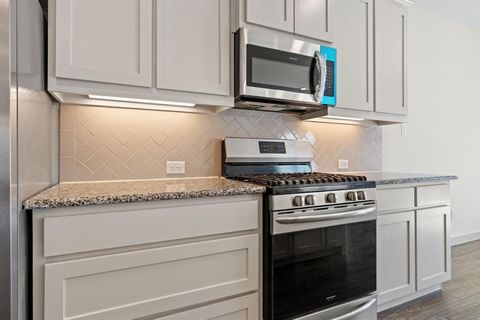 Tiny photo for 2716 Starburst Drive, Little Elm, TX 75068 (MLS # 21187609)