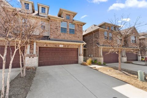 Tiny photo for 2716 Starburst Drive, Little Elm, TX 75068 (MLS # 21187609)